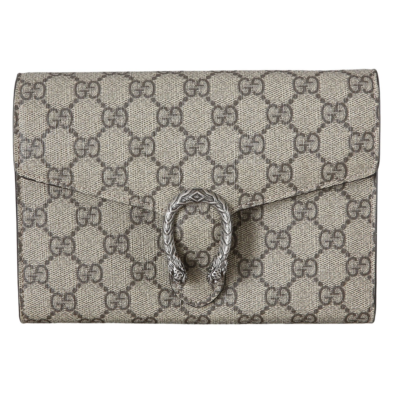 GUCCI(USED)구찌 401231 디오니소스 체인 크로스백