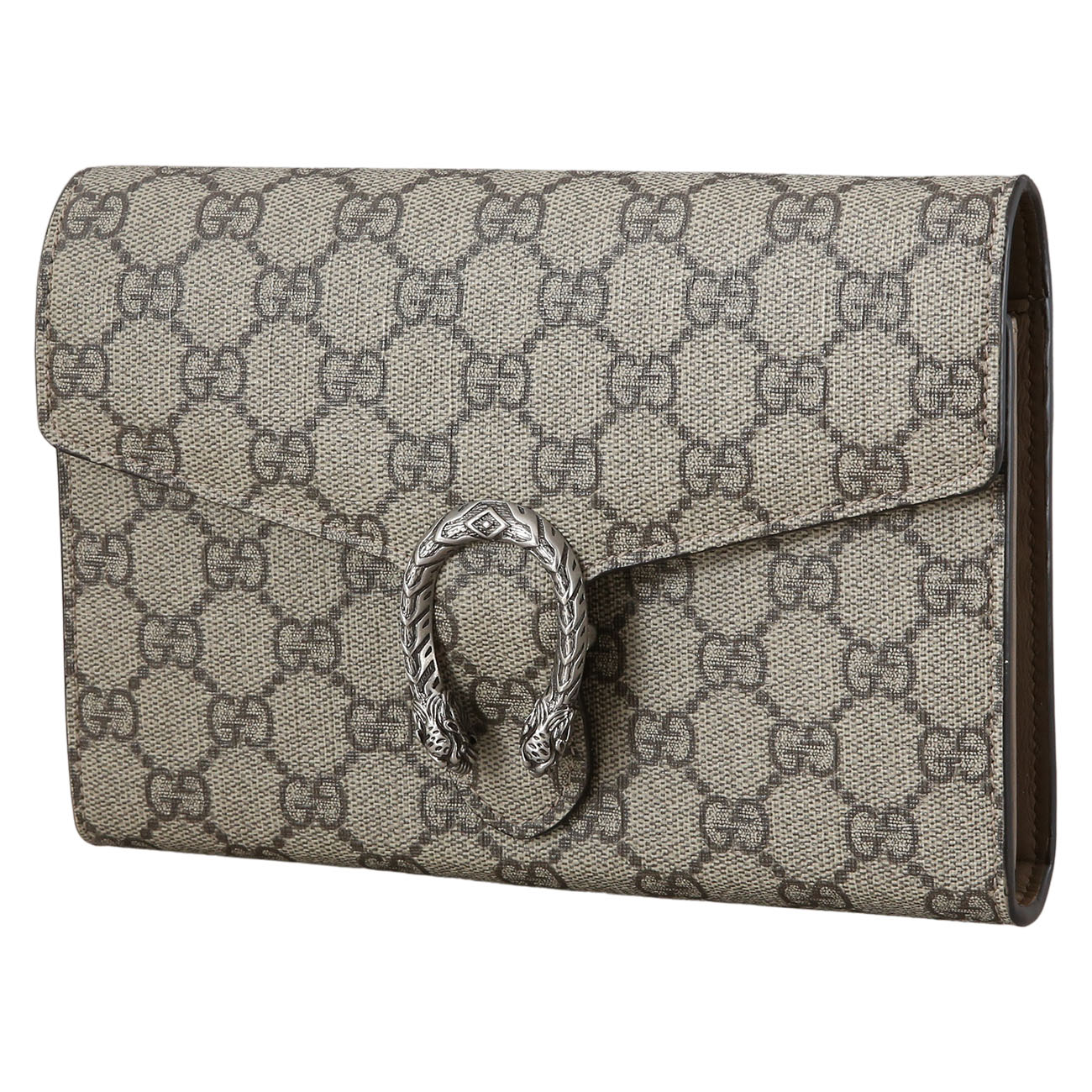 GUCCI(USED)구찌 401231 디오니소스 체인 크로스백