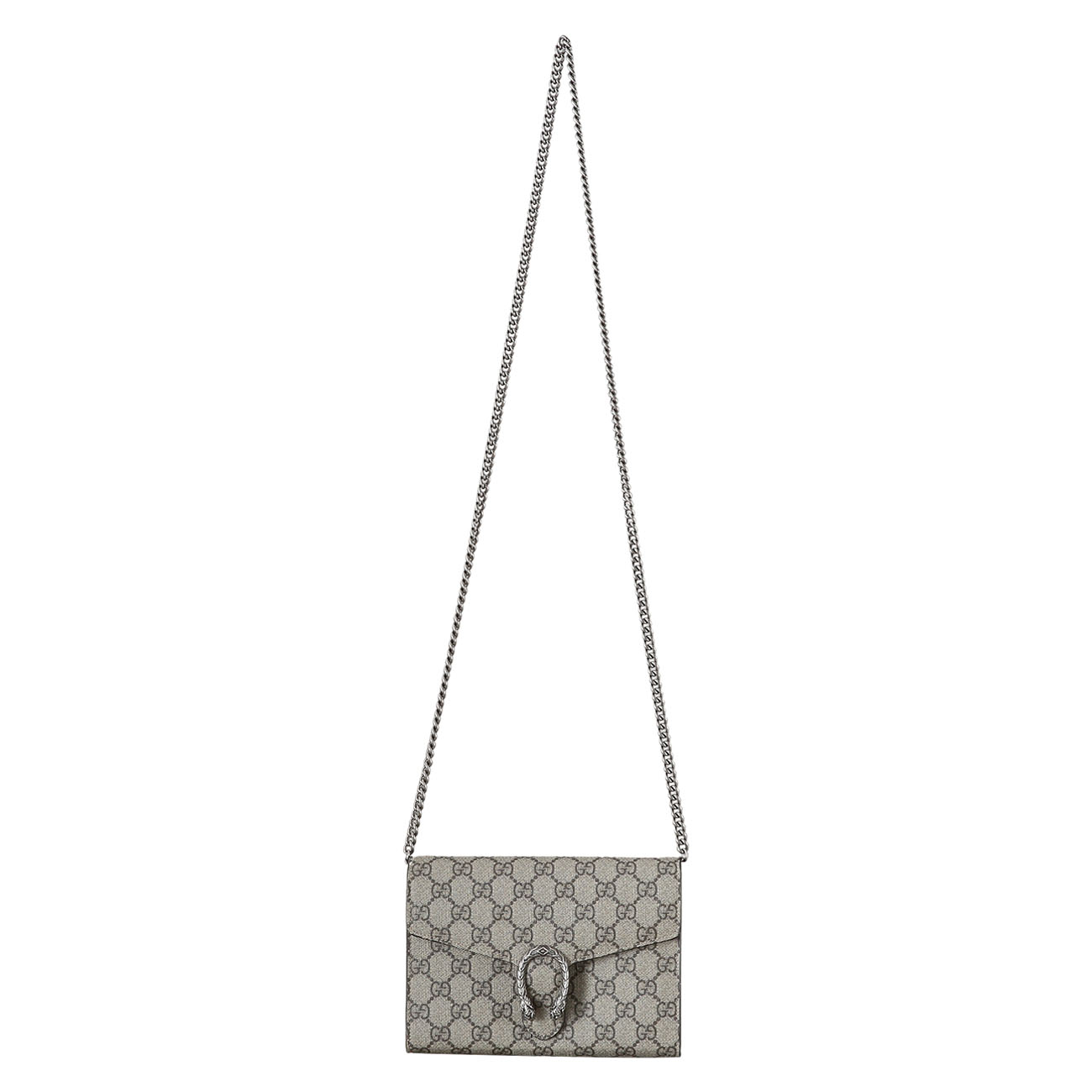 GUCCI(USED)구찌 401231 디오니소스 체인 크로스백