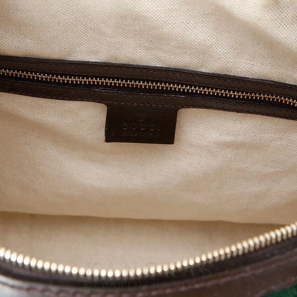 GUCCI(USED)구찌 247205 쟈가드 보스턴 토트백