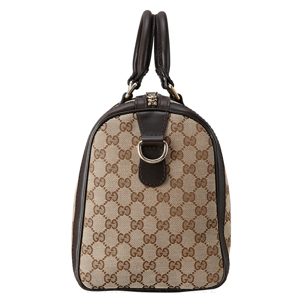 GUCCI(USED)구찌 247205 쟈가드 보스턴 토트백