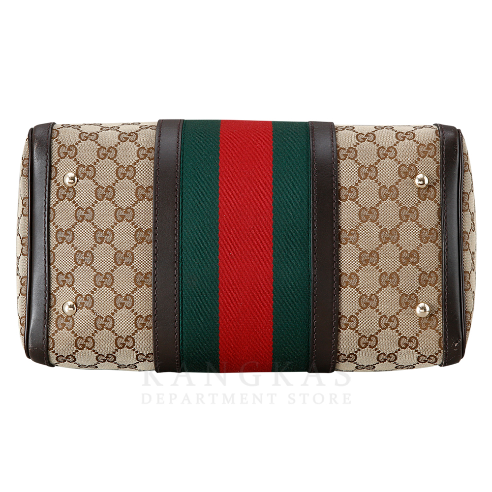 GUCCI(USED)구찌 247205 쟈가드 보스턴 토트백