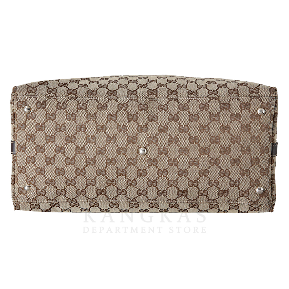 GUCCI(USED)구찌&lrm; 232972 볼 보스톤 백