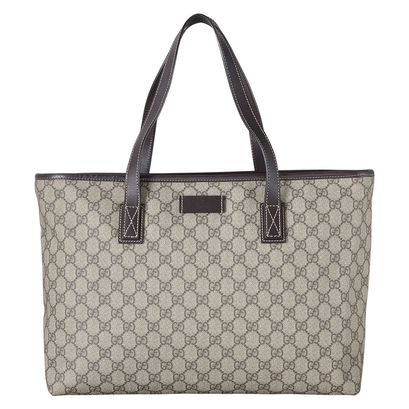 GUCCI(USED)구찌 211137 숄더백