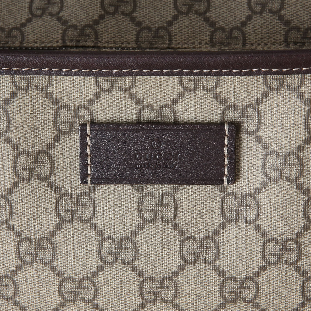 GUCCI(USED)구찌 211137 숄더백