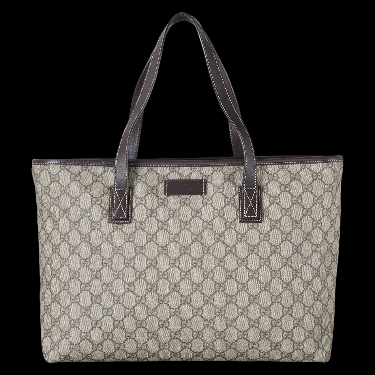 GUCCI(USED)구찌 211137 숄더백