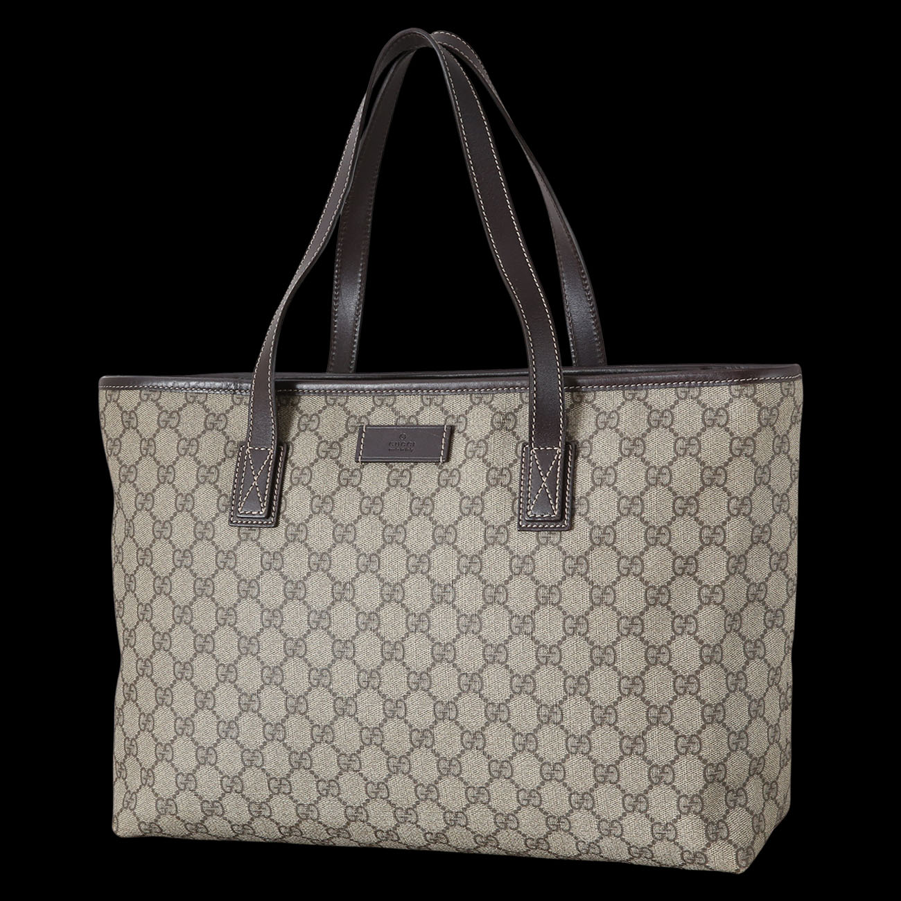 GUCCI(USED)구찌 211137 숄더백