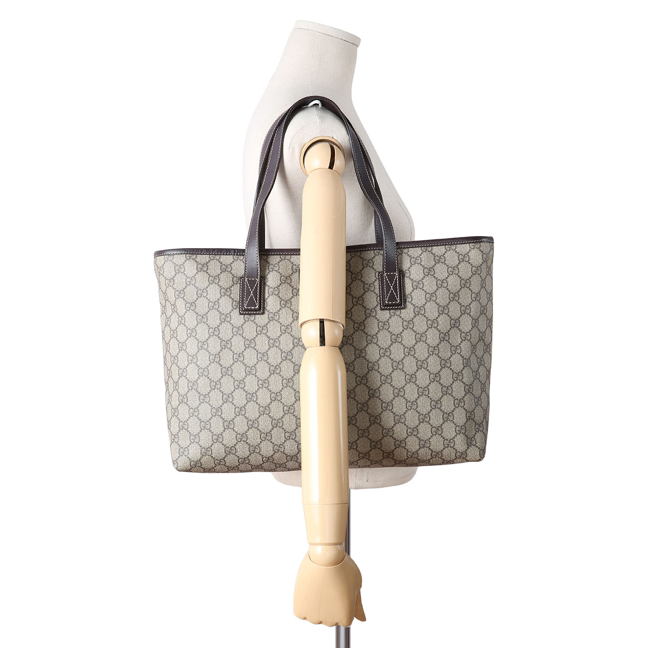 GUCCI(USED)구찌 211137 숄더백
