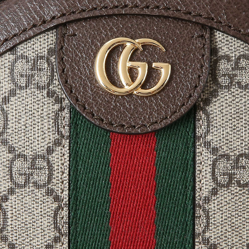 GUCCI(USED)구찌 550618 오피디아 라운드 크로스백