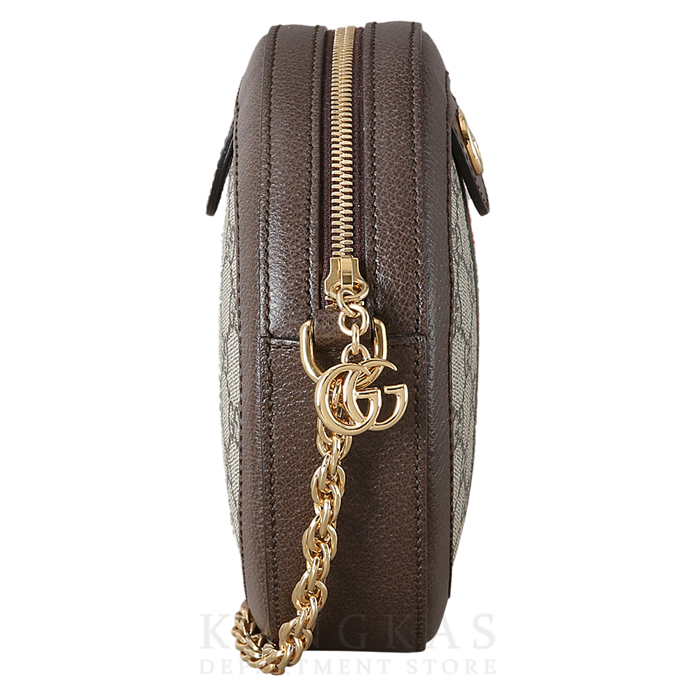 GUCCI(USED)구찌 550618 오피디아 라운드 크로스백