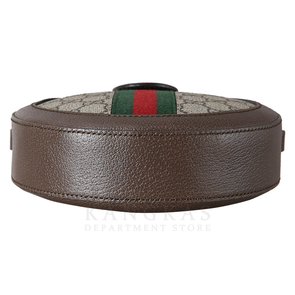GUCCI(USED)구찌 550618 오피디아 라운드 크로스백