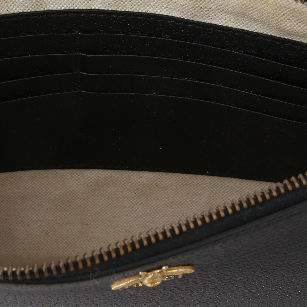 GUCCI(USED)구찌 523684 애니멀리에 클러치