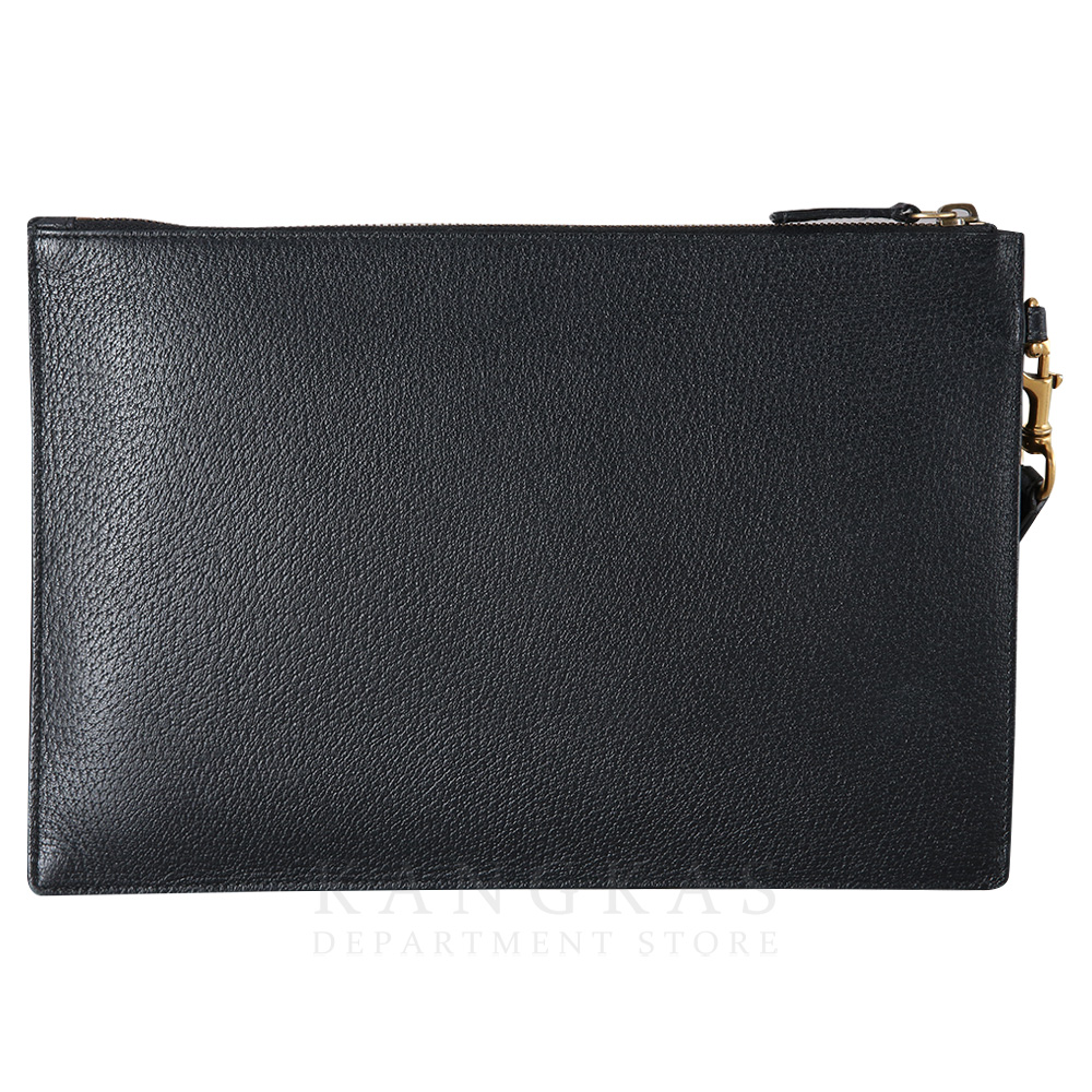 GUCCI(USED)구찌 523684 애니멀리에 클러치