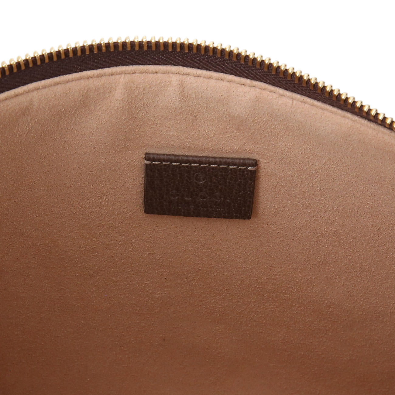 GUCCI(USED)구찌 517551 오피디아 GG수프림 클러치