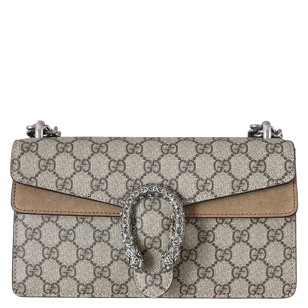 GUCCI(USED)구찌 499623 디오니소스 스몰 체인백