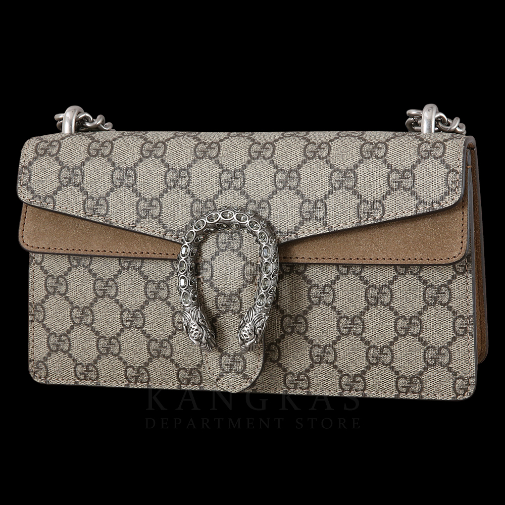 GUCCI(USED)구찌 499623 디오니소스 스몰 체인백