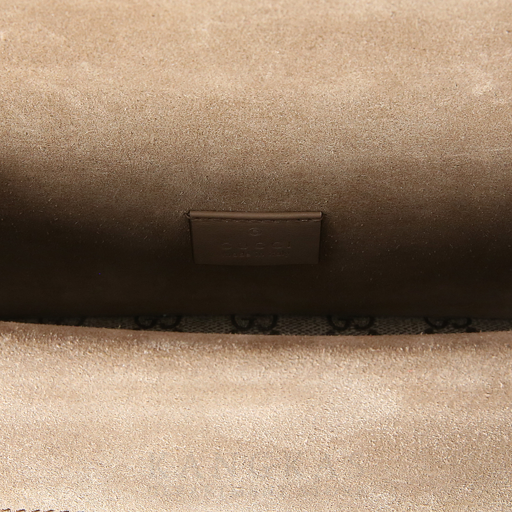GUCCI(USED)구찌 499623 디오니소스 스몰 체인백