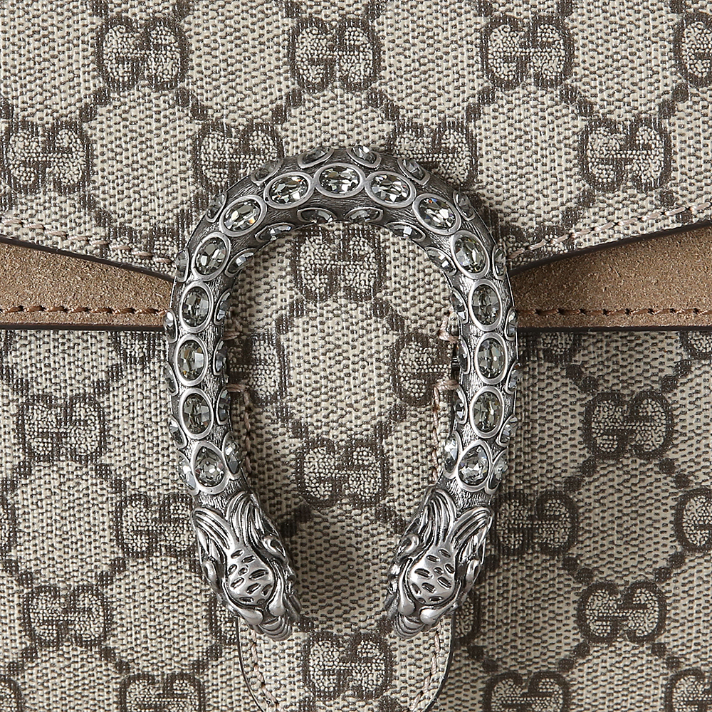 GUCCI(USED)구찌 499623 디오니소스 스몰 체인백
