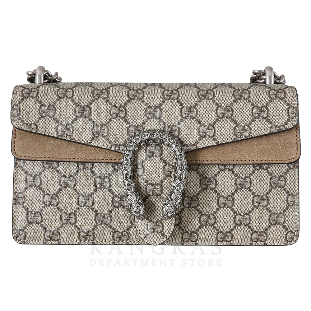 GUCCI(USED)구찌 499623 디오니소스 스몰 체인백