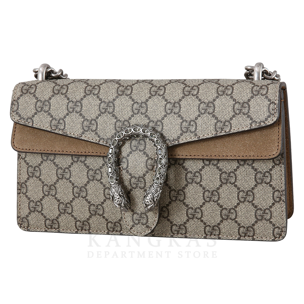 GUCCI(USED)구찌 499623 디오니소스 스몰 체인백
