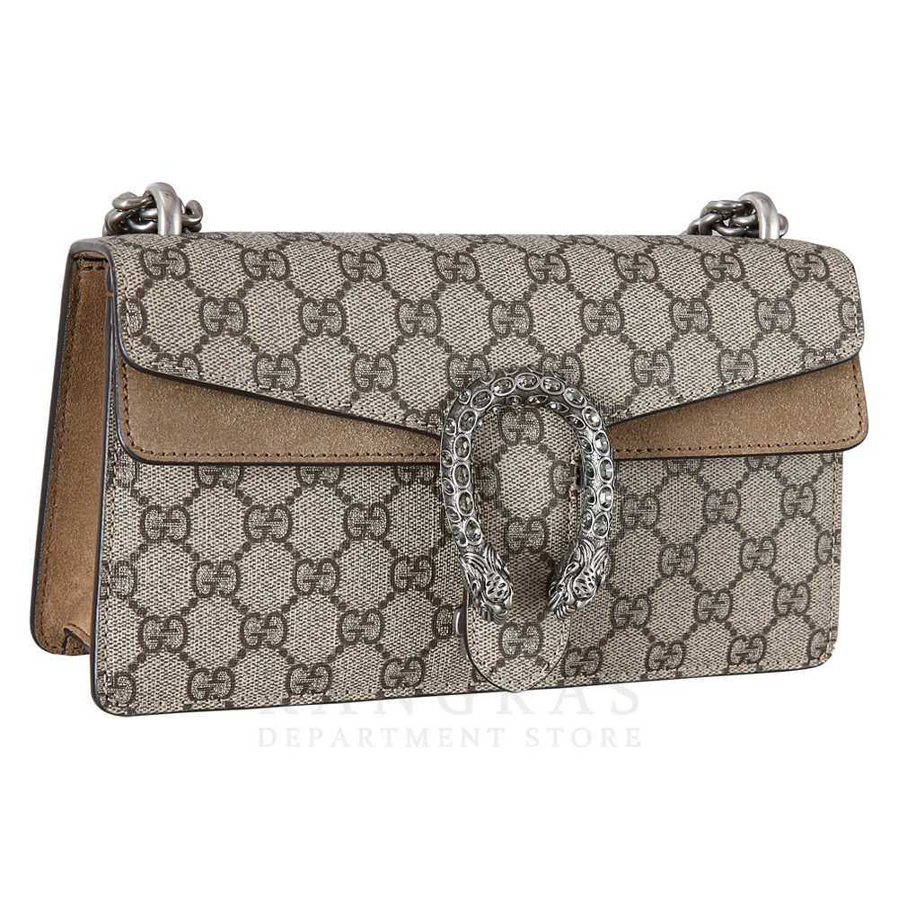 GUCCI(USED)구찌 499623 디오니소스 스몰 체인백