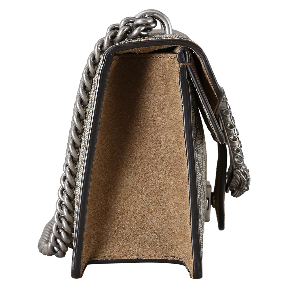 GUCCI(USED)구찌 499623 디오니소스 스몰 체인백