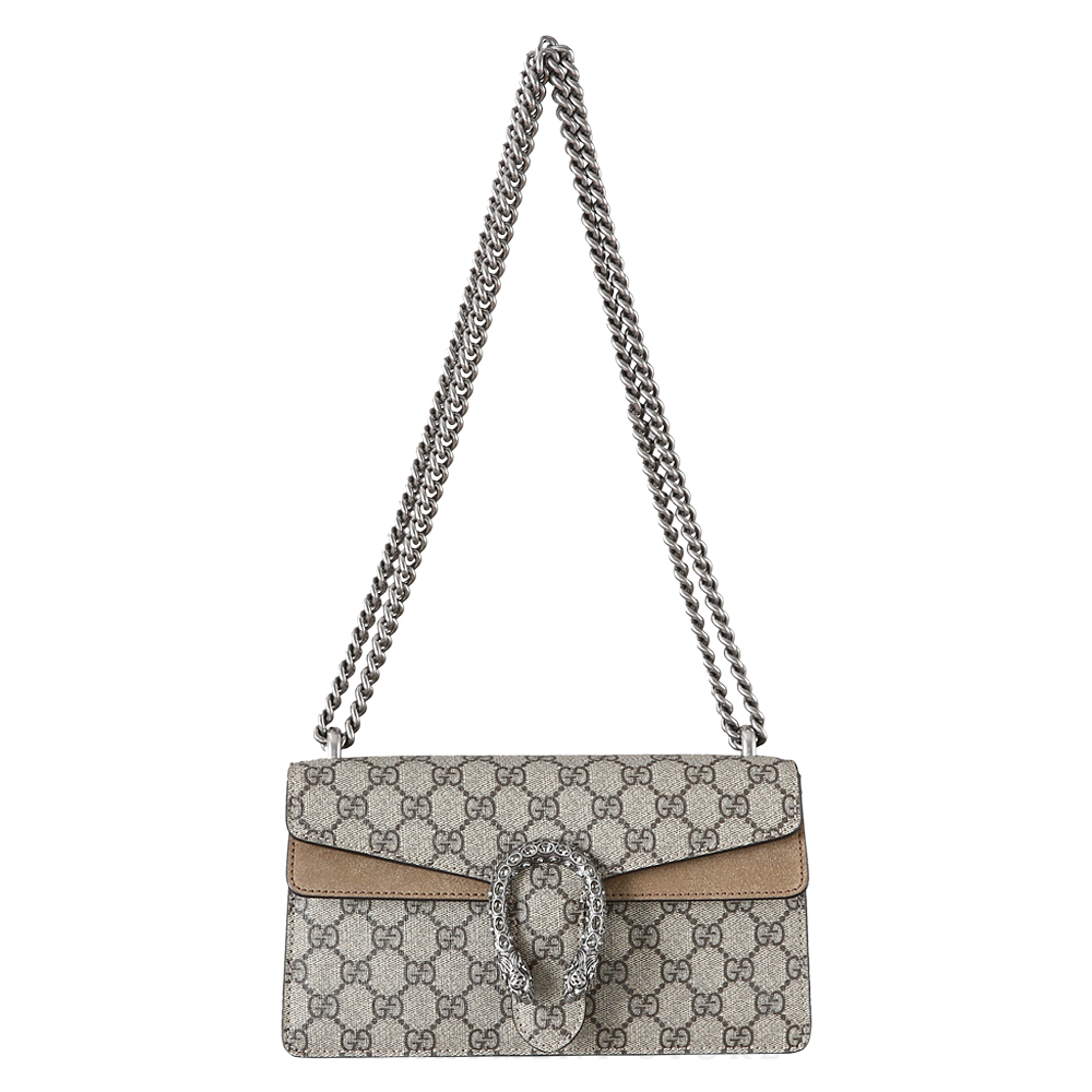 GUCCI(USED)구찌 499623 디오니소스 스몰 체인백