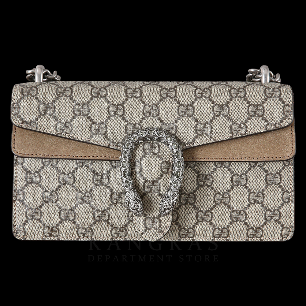 GUCCI(USED)구찌 499623 디오니소스 스몰 체인백