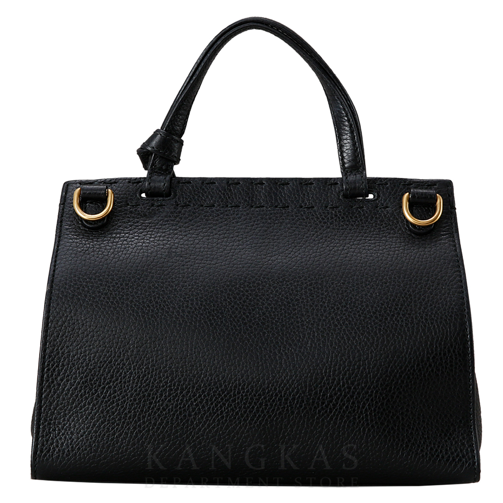 GUCCI(USED)구찌 442622 GG마몽 미니 탑 핸들백