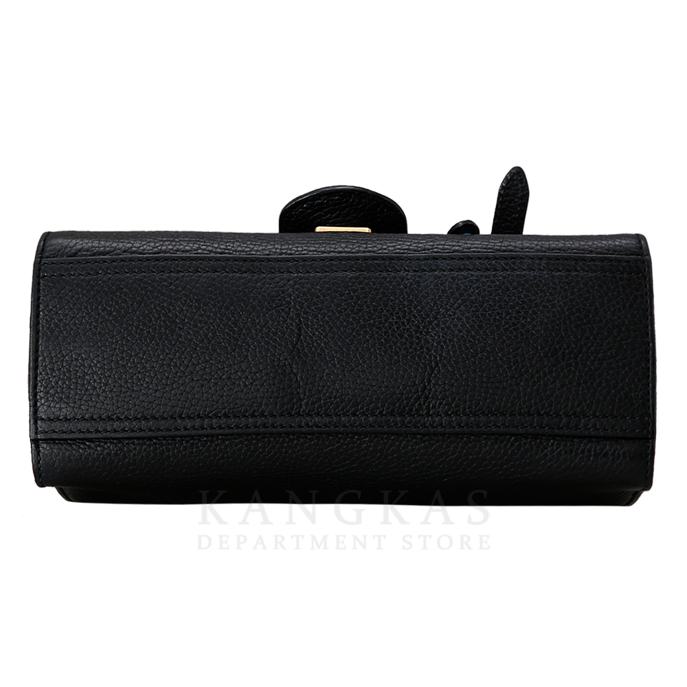 GUCCI(USED)구찌 442622 GG마몽 미니 탑 핸들백