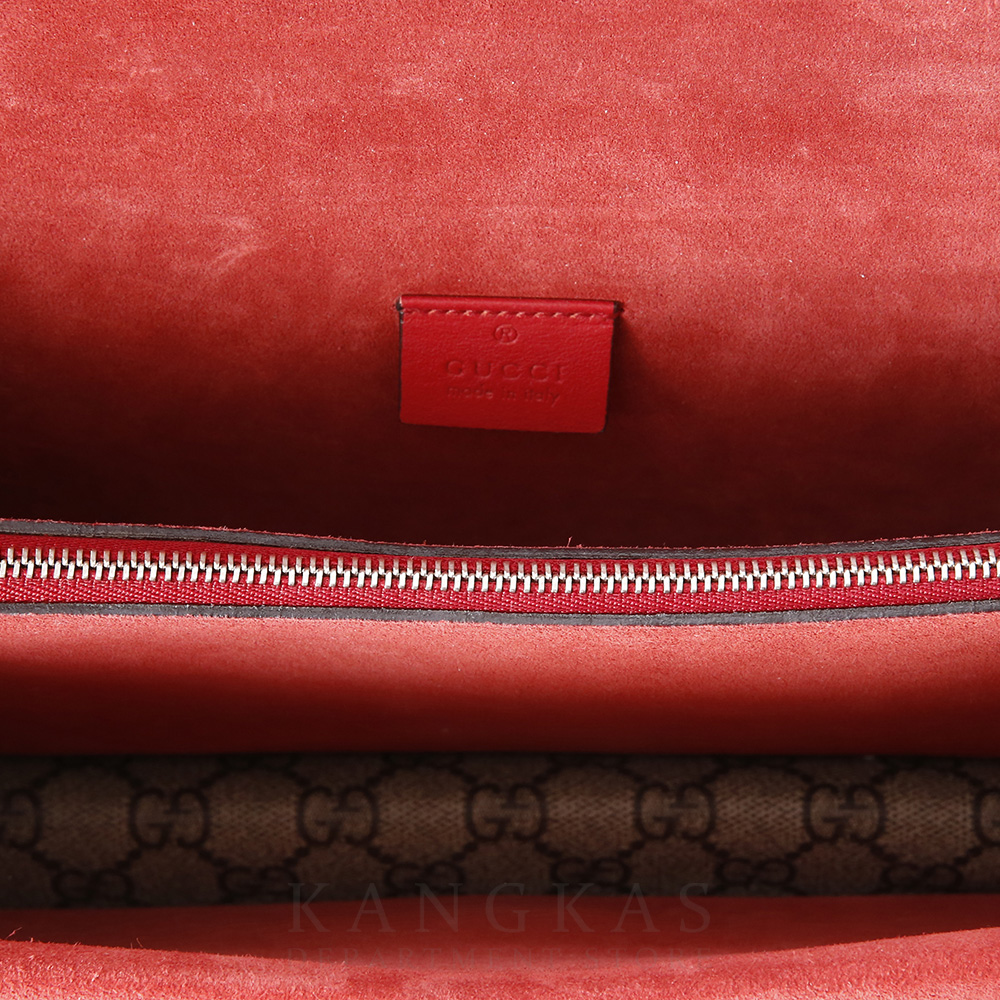 GUCCI(USED)구찌 400249 디오니소스 체인 숄더백