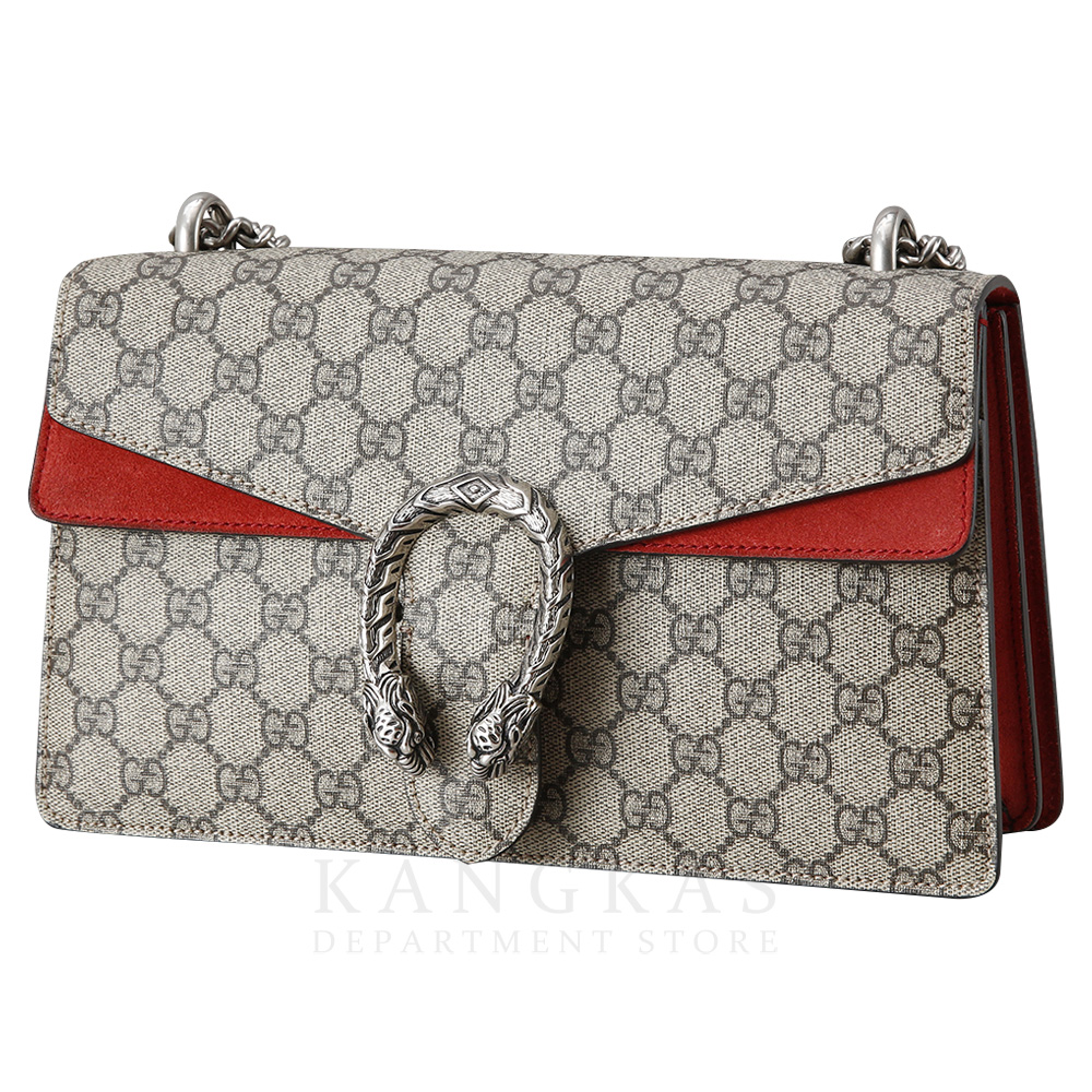 GUCCI(USED)구찌 400249 디오니소스 체인 숄더백