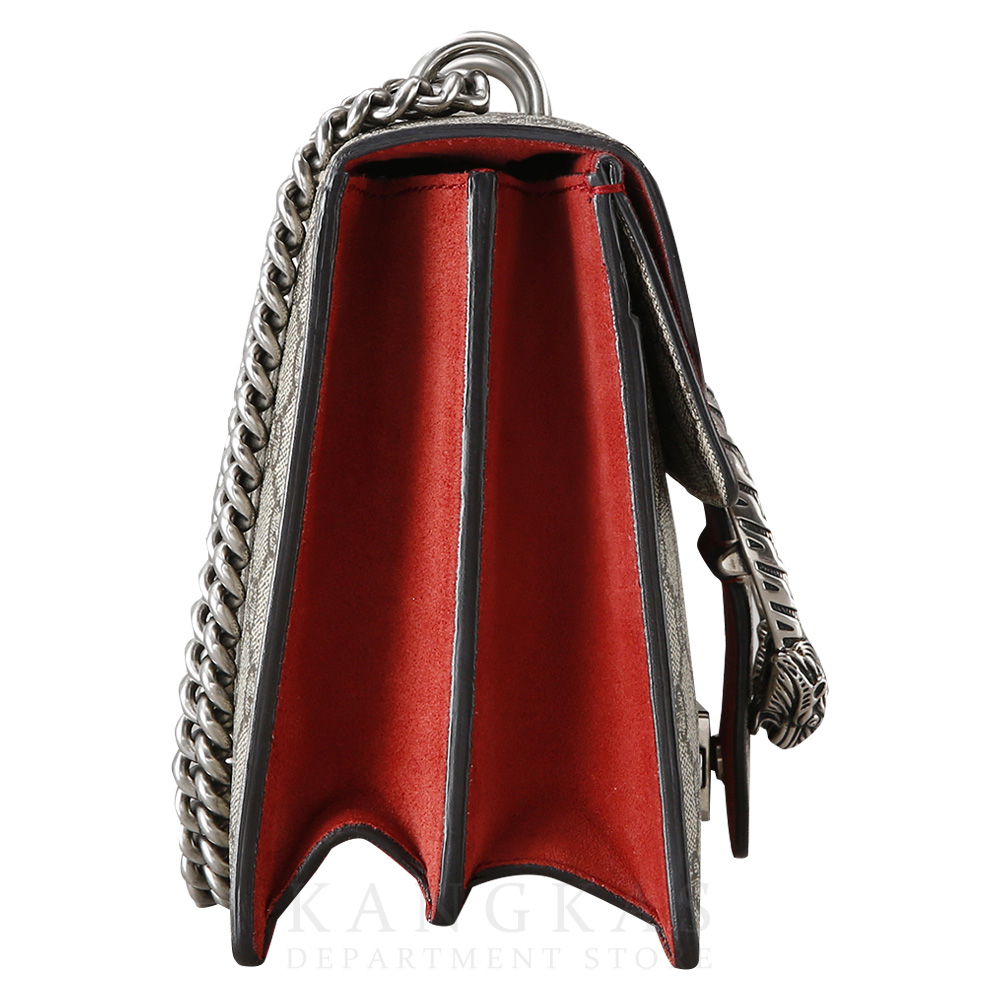 GUCCI(USED)구찌 400249 디오니소스 체인 숄더백