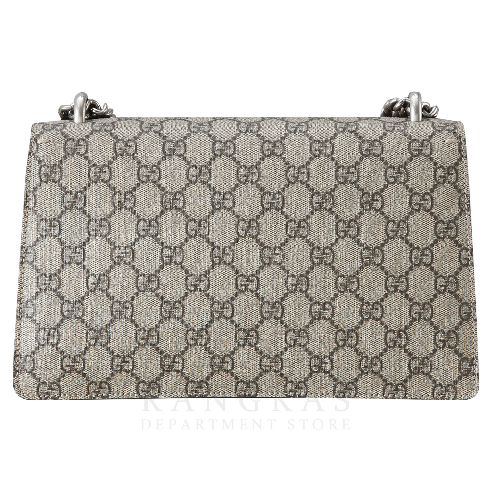 GUCCI(USED)구찌 400249 디오니소스 체인 숄더백