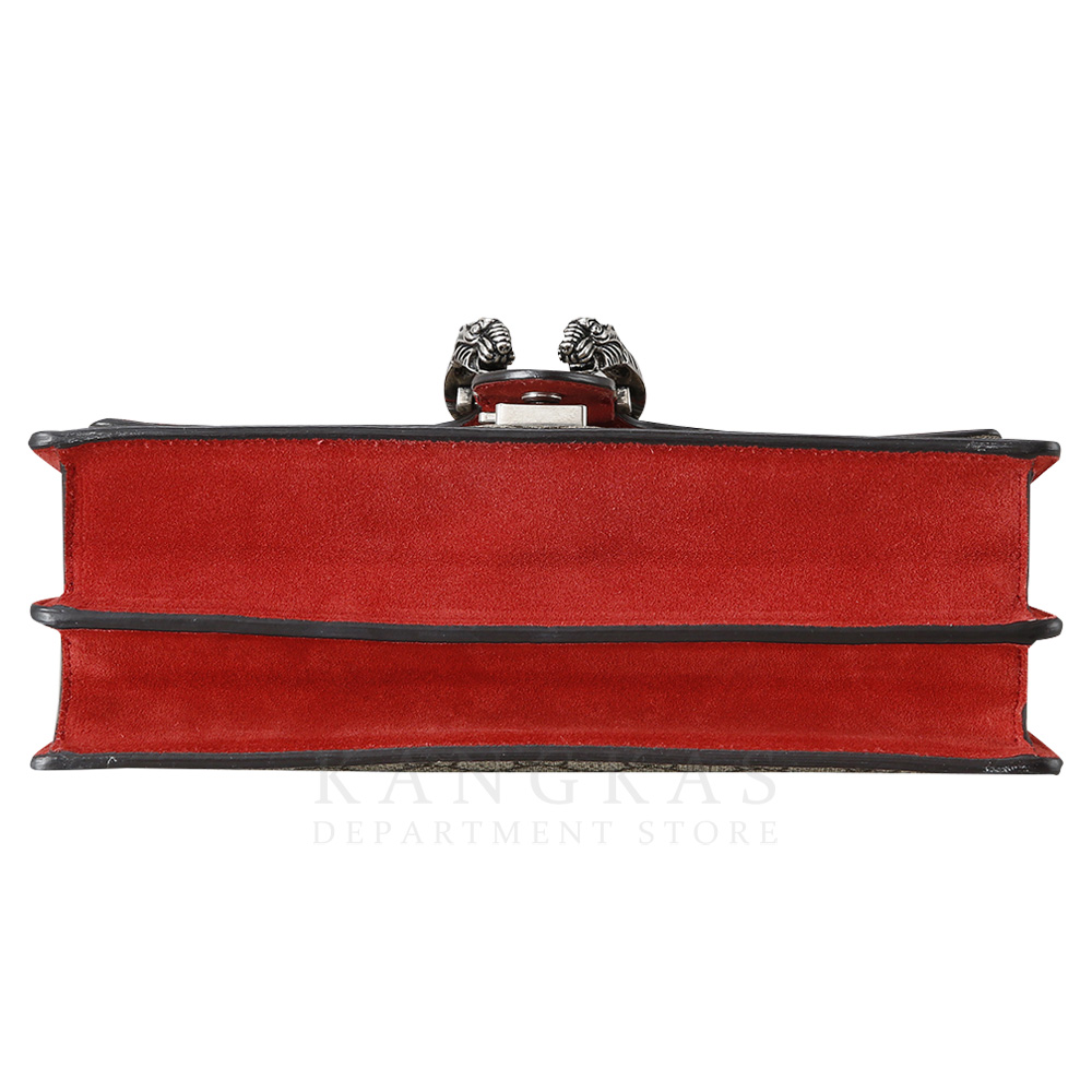 GUCCI(USED)구찌 400249 디오니소스 체인 숄더백