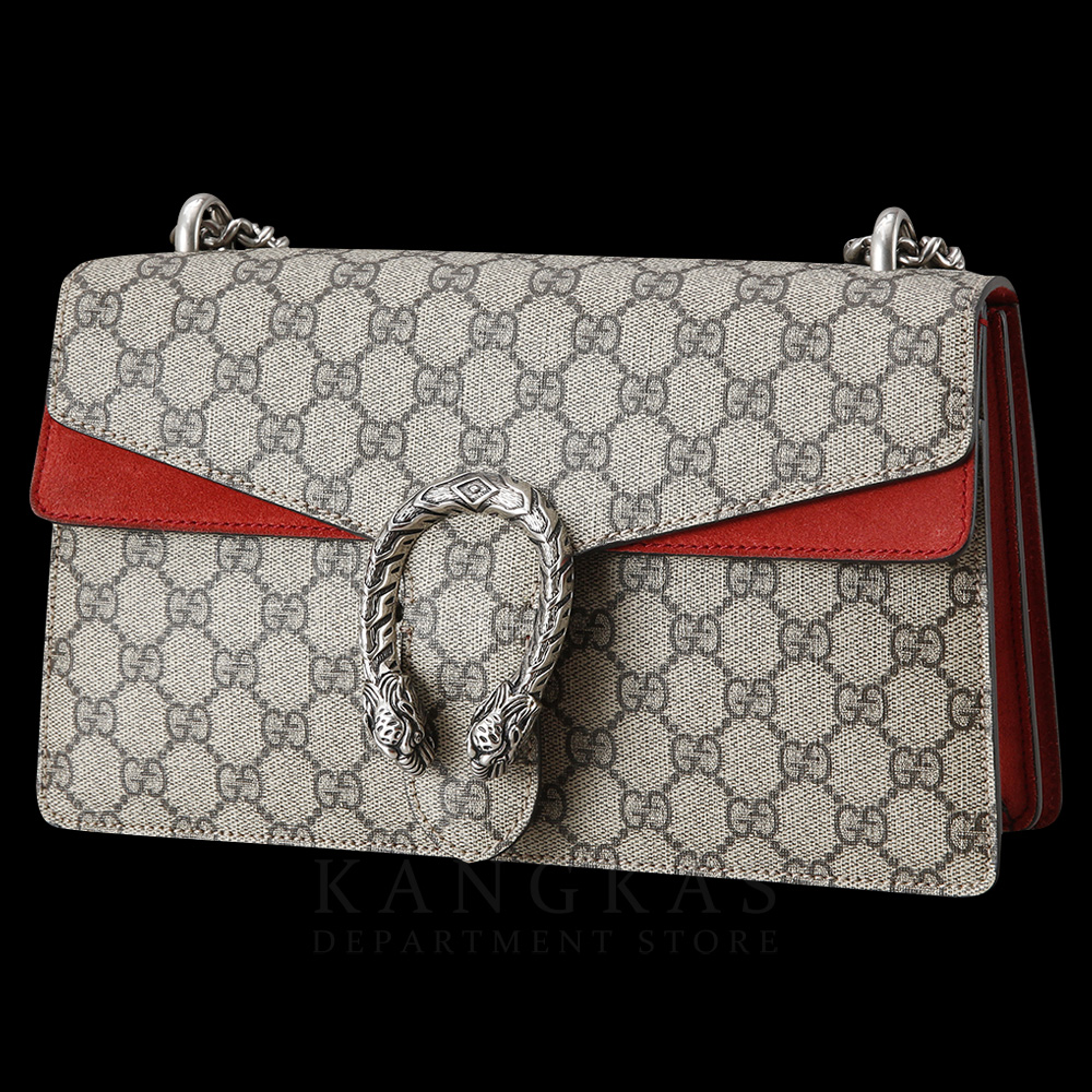 GUCCI(USED)구찌 400249 디오니소스 체인 숄더백