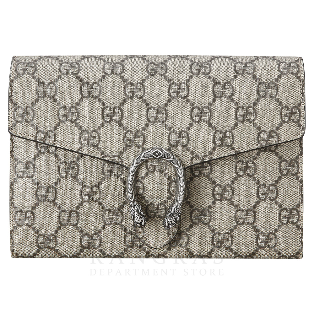 GUCCI(USED)구찌 401231 디오니소스 미니 체인 크로스백