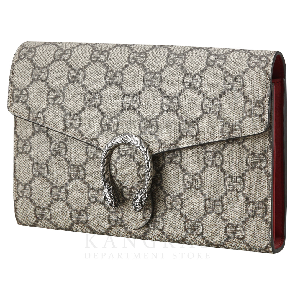 GUCCI(USED)구찌 401231 디오니소스 미니 체인 크로스백