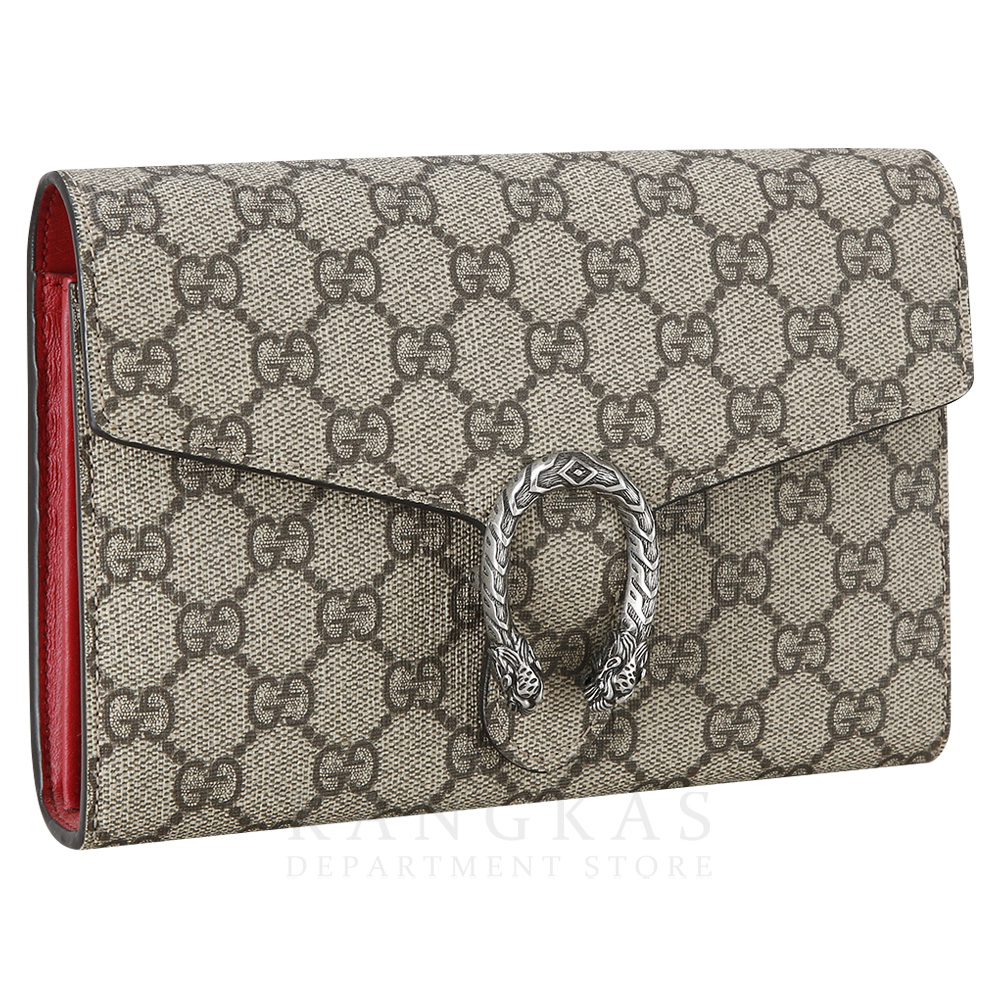GUCCI(USED)구찌 401231 디오니소스 미니 체인 크로스백