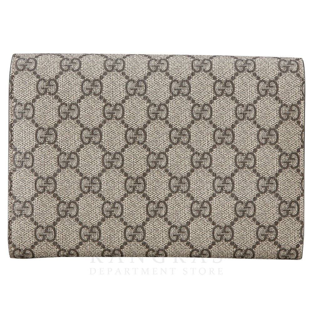 GUCCI(USED)구찌 401231 디오니소스 미니 체인 크로스백