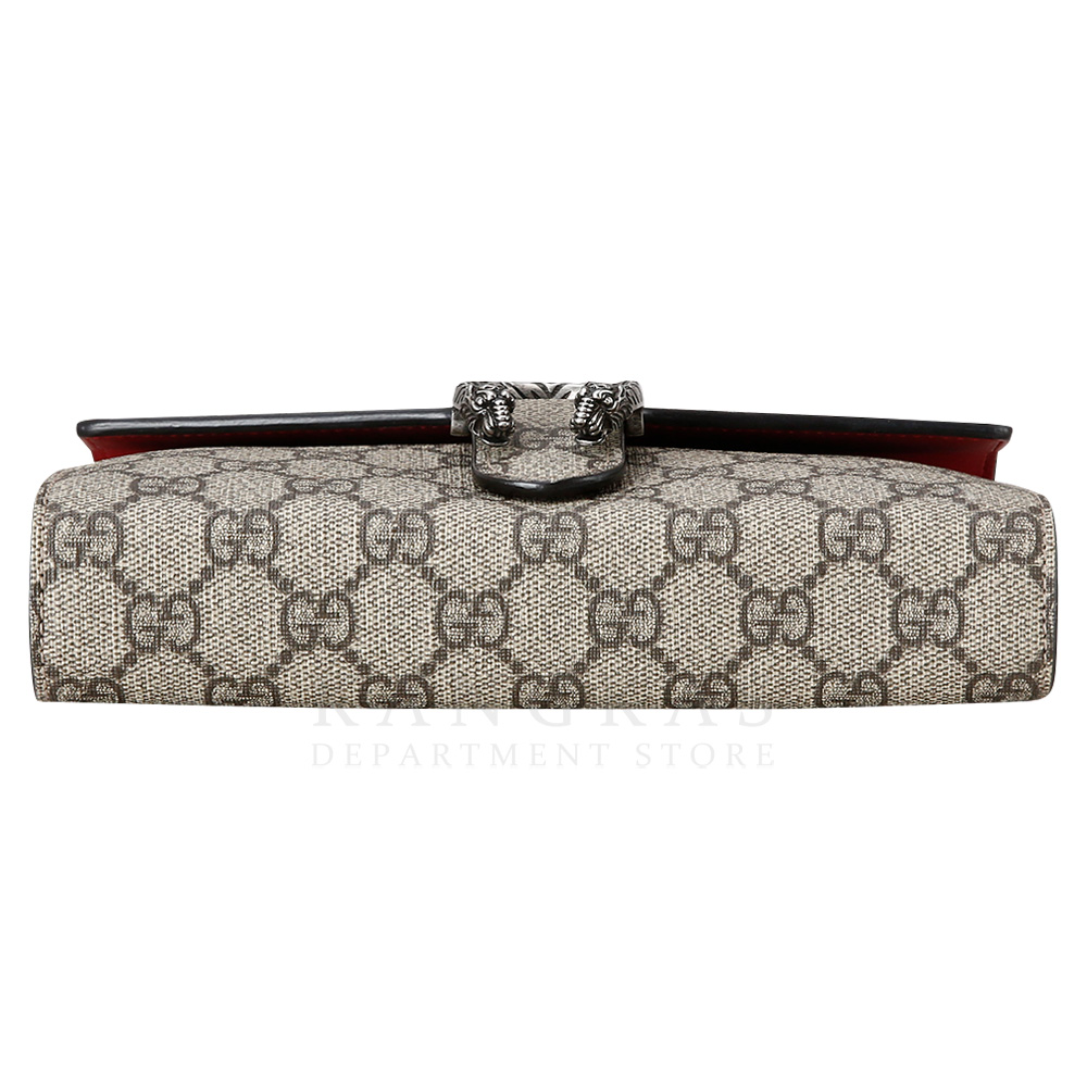 GUCCI(USED)구찌 401231 디오니소스 미니 체인 크로스백