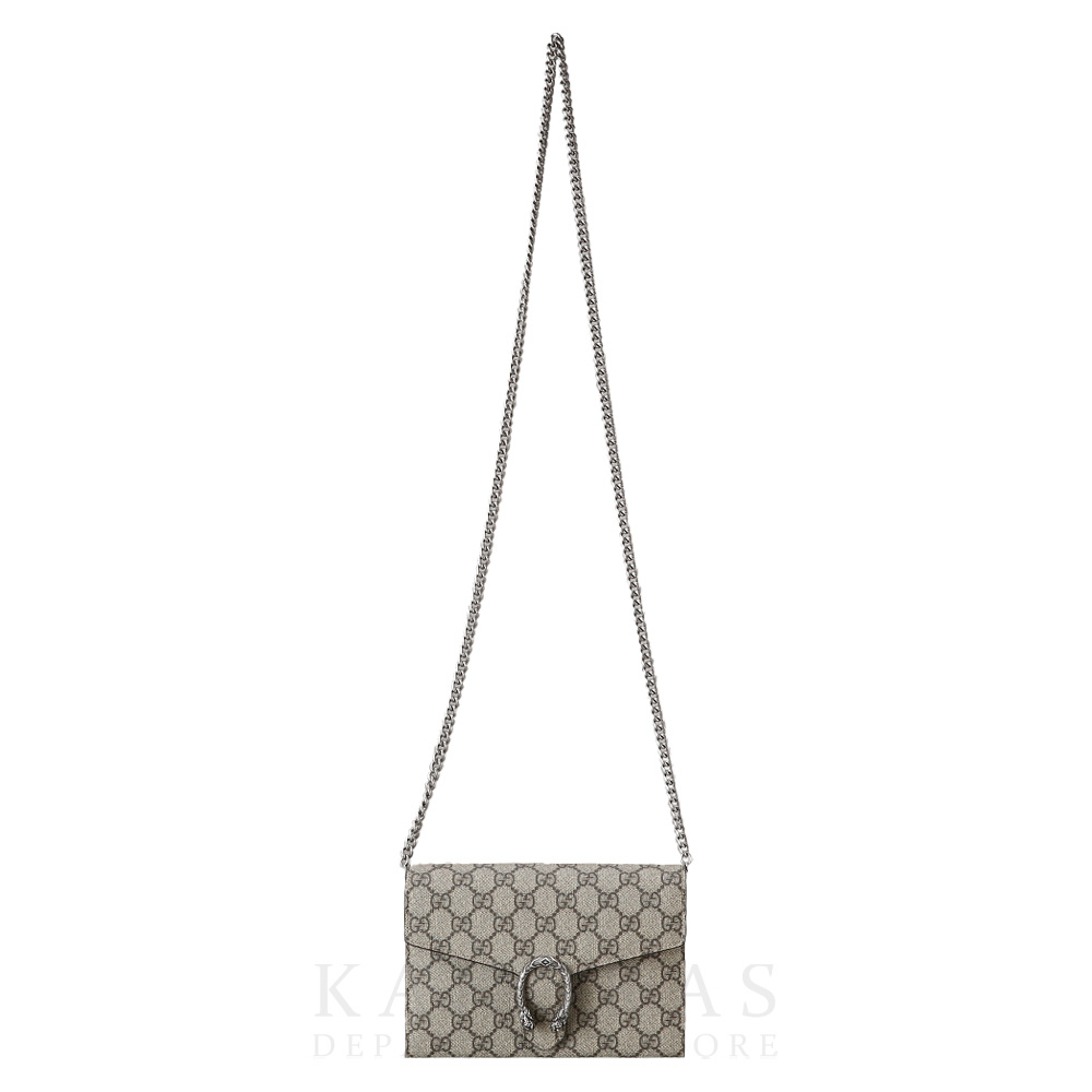 GUCCI(USED)구찌 401231 디오니소스 미니 체인 크로스백