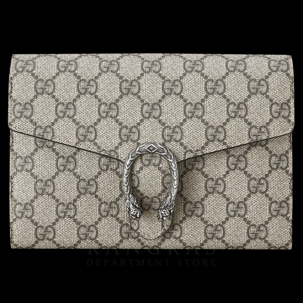 GUCCI(USED)구찌 401231 디오니소스 미니 체인 크로스백