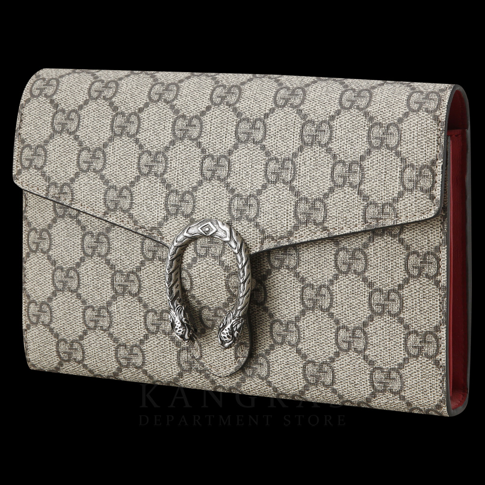 GUCCI(USED)구찌 401231 디오니소스 미니 체인 크로스백