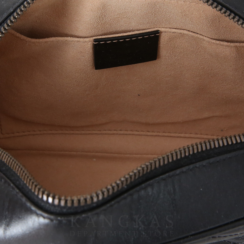 GUCCI(USED)구찌 447632 GG마몽 마틀라세 스몰 카메라백