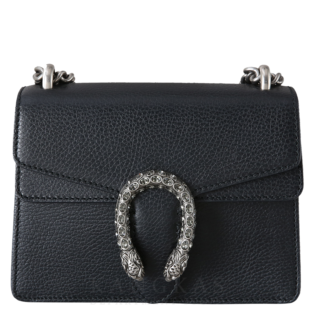 GUCCI(USED)구찌 421970 디오니소스 미니 체인백