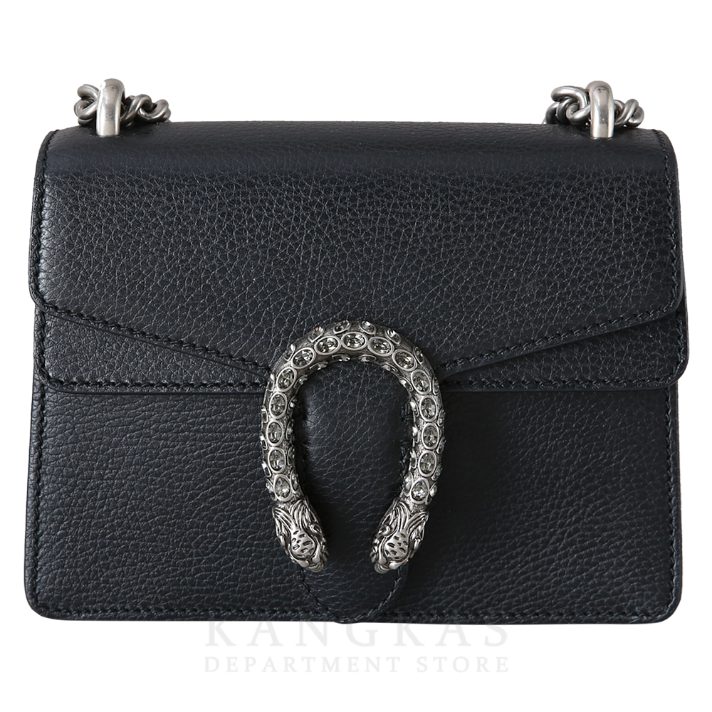 GUCCI(USED)구찌 421970 디오니소스 미니 체인백