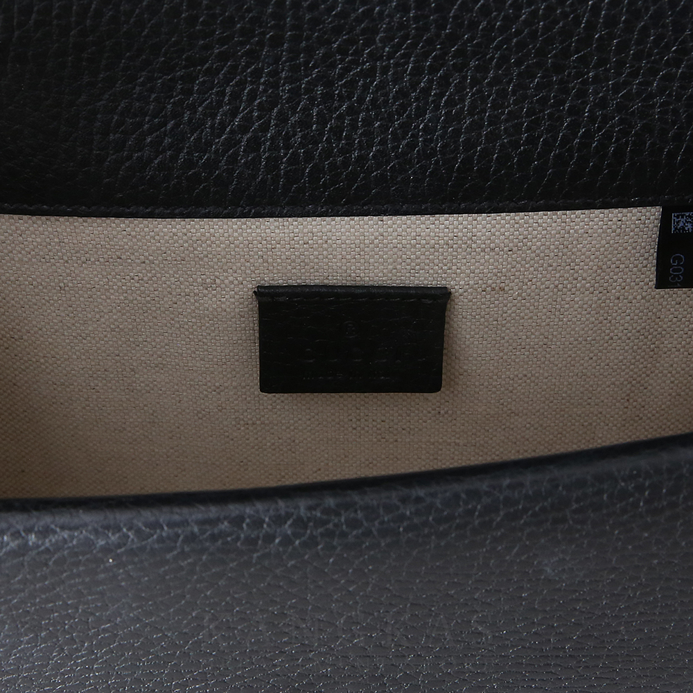 GUCCI(USED)구찌 421970 디오니소스 미니 체인백
