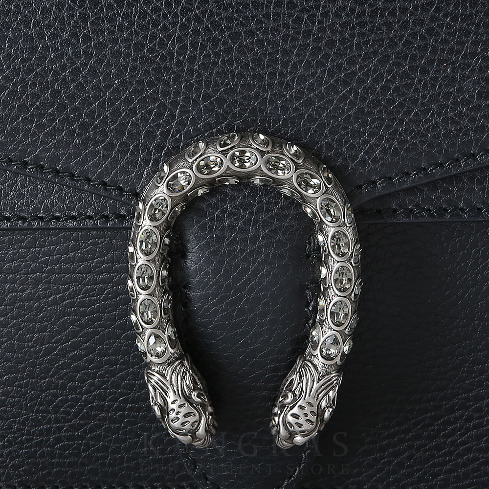 GUCCI(USED)구찌 421970 디오니소스 미니 체인백