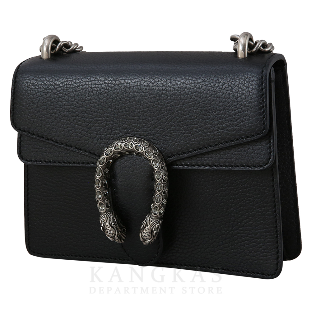 GUCCI(USED)구찌 421970 디오니소스 미니 체인백
